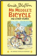 Mr. Meddle's Bicycle -0
