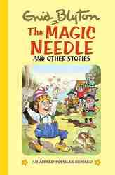 The Magic Needle And Other Stories (Popular Rewards 10)-0