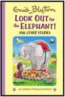 Look Out For The Elephant And Other Stories-0
