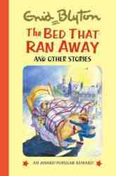 The Bed That Ran Away (Enid Blyton's Popular Rewards Series 9)-0