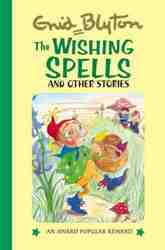 The Wishing Spells: and Other Stories: (Popular Rewards Series 12)-0