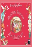 Enid Blyton's Bedtime Stories for Children-0