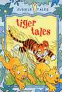 Tiger Tail (Jungle Tales)-0