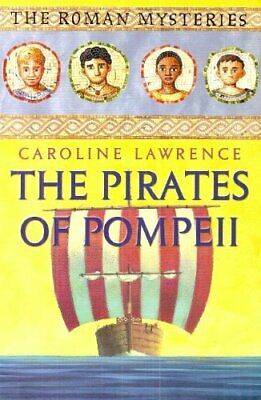 The Pirates of Pompeii-0