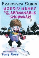 Horrid Henry and the Abominable Snowman-0