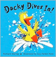 Ducky Dives In! -0