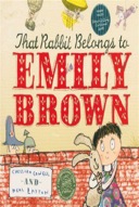 That Rabbit Belongs To Emily Brown: Emily Brown - 1-0