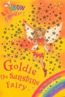 Goldie The Sunshine Fairy (Rainbow Magic)-0