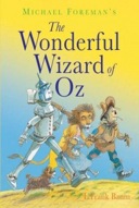 The Wonderful Wizard of Oz (Illustrated Edition)-0
