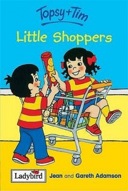 Topsy And Tim: Little Shoppers-0