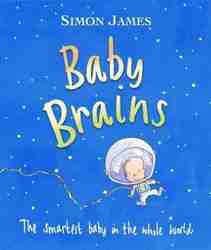 Baby Brains: The Smartest Baby in the Whole World-0