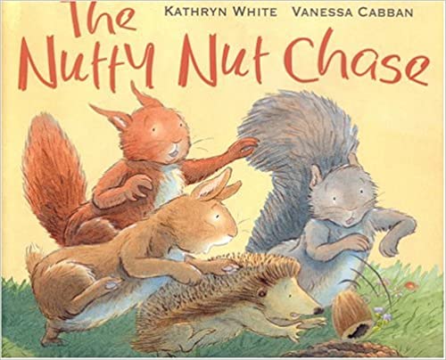 The Nutty Nut Chase-0