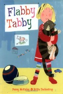 Flabby Tabby-0