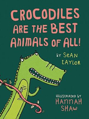 Crocodiles Are the Best Animals of All! (Time to Read)-0