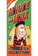 Minnie the Minx in Trouble Is a Girls Best Friend-0