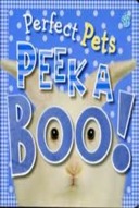 Perfect Pets (Peekaboo) - Board book-0