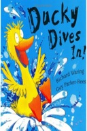 Ducky Dives In - Board-0