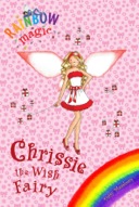 Rainbow Magic: Chrissie The Wish Fairy-0