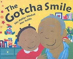 The Gotcha Smile-0
