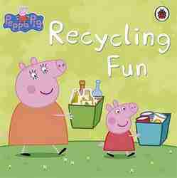 Peppa Pig : Recycling Fun!-0