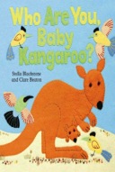 Who Are You Baby Kangaroo?-0