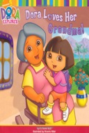 Dora Loves Her Grandma -0