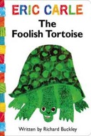 The Foolish Tortoise [Board Book]-0
