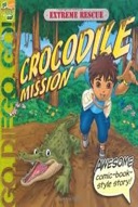 Extreme Rescue: Crocodile Mission-0