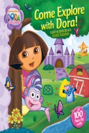 Come Explore with Dora!-0