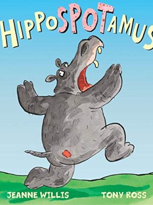 Hippospotamus-0