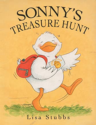 Sonny's treasure hunt-0