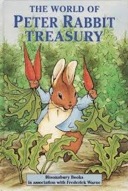 The World of Peter Rabbit Treasury-0