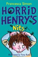 Horrid Henry's Nits-0