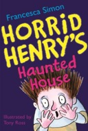 Horrid Henry's Haunted House-0