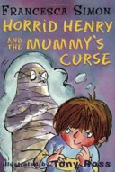 Horrid Henry and the Mummy's Curse-0