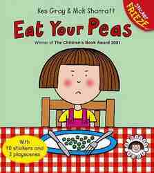 Eat Your Peas-0