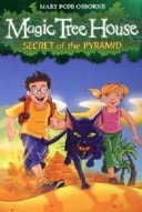 Magic Tree House: Secret of the Pyramid-0