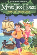 Magic Tree House: Pirates' Treasure!-0