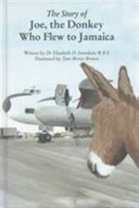 The Story of Joe, The Donkey Who Flew to Jamaica-0