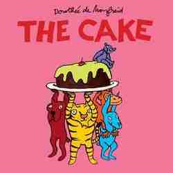 The Cake-0