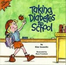 Taking Diabetes to School-0