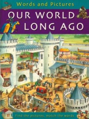 Our World Long Ago-0