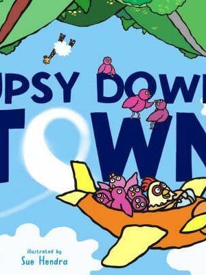 Upsy Down Town-0