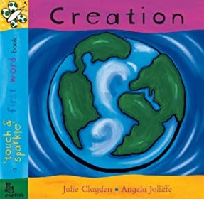 Creation (First Word) (First Word Book Series) -0