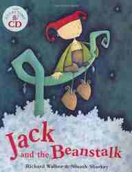Jack and the Beanstalk-0