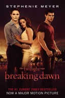 Breaking Dawn - Book 4-0