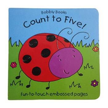 Count To Five!-0