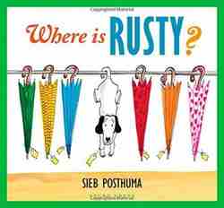 Where is Rusty?-0