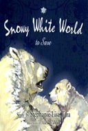 Snowy White World to Save-0