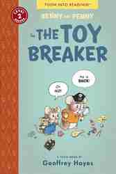 Benny and Penny in the Toy Breaker-0